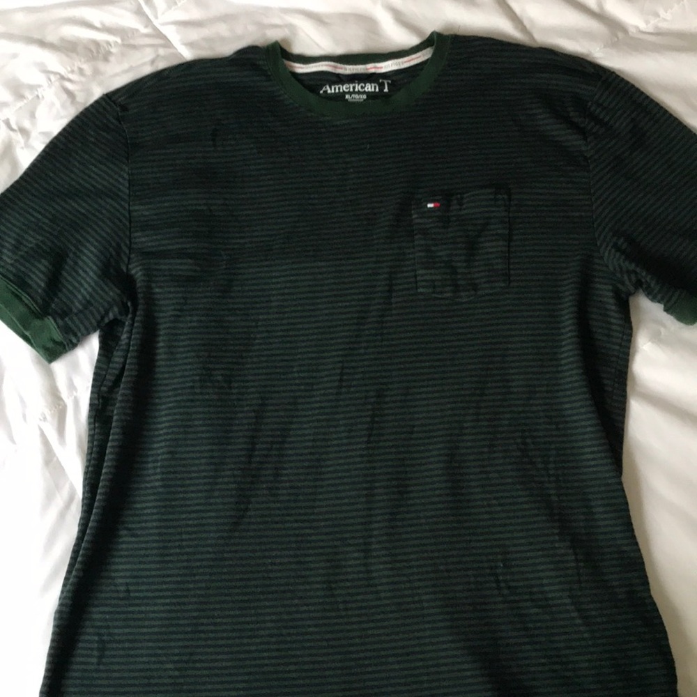 tommy hilfiger t-shirt